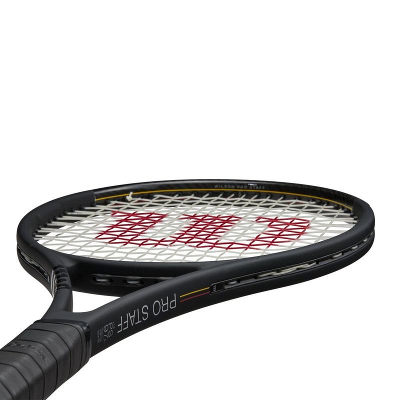 Raquete de Tenis Wilson Pro Staff 97L V13 - Raquete de Tênis